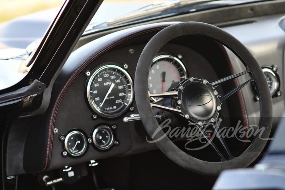 1965 Chevrolet Corvette C2 - Image 12 of 31