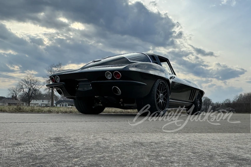 1965 Chevrolet Corvette C2 - Image 14 of 31