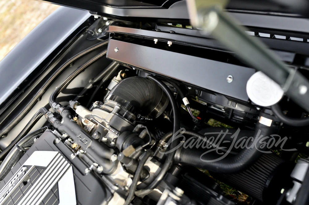 1965 Chevrolet Corvette C2 - Image 15 of 31