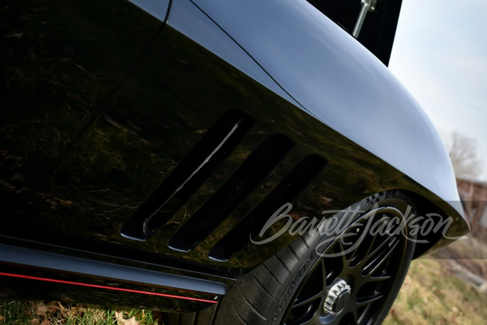 1965 Chevrolet Corvette C2 - Image 20 of 31