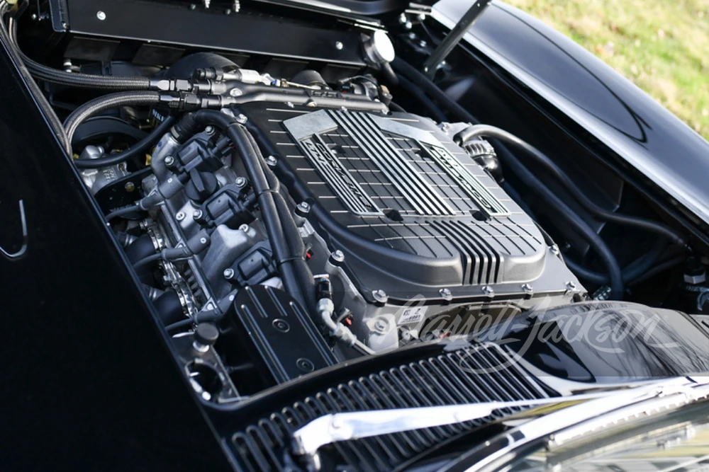 1965 Chevrolet Corvette C2 - Image 22 of 31