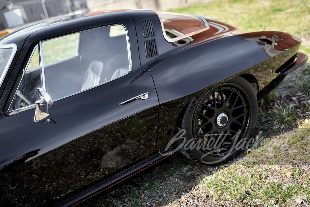 1965 Chevrolet Corvette C2 - Image 26 of 31