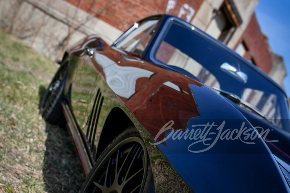 1965 Chevrolet Corvette C2 - Image 27 of 31