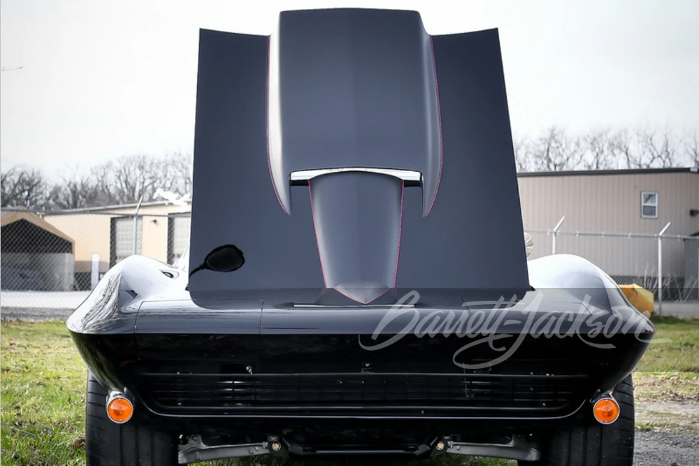 1965 Chevrolet Corvette C2 - Image 31 of 31