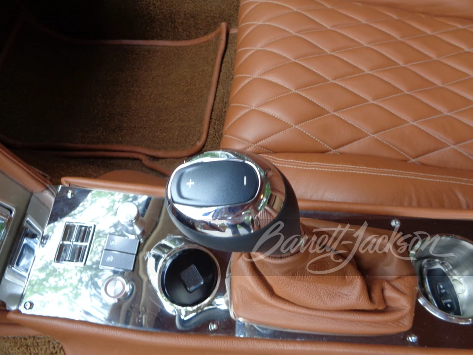 1965 Chevrolet Corvette C2 - Image 3 of 21