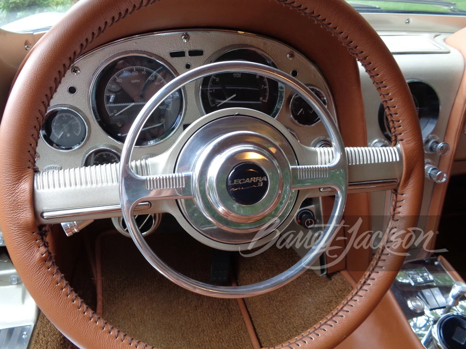 1965 Chevrolet Corvette C2 - Image 7 of 21