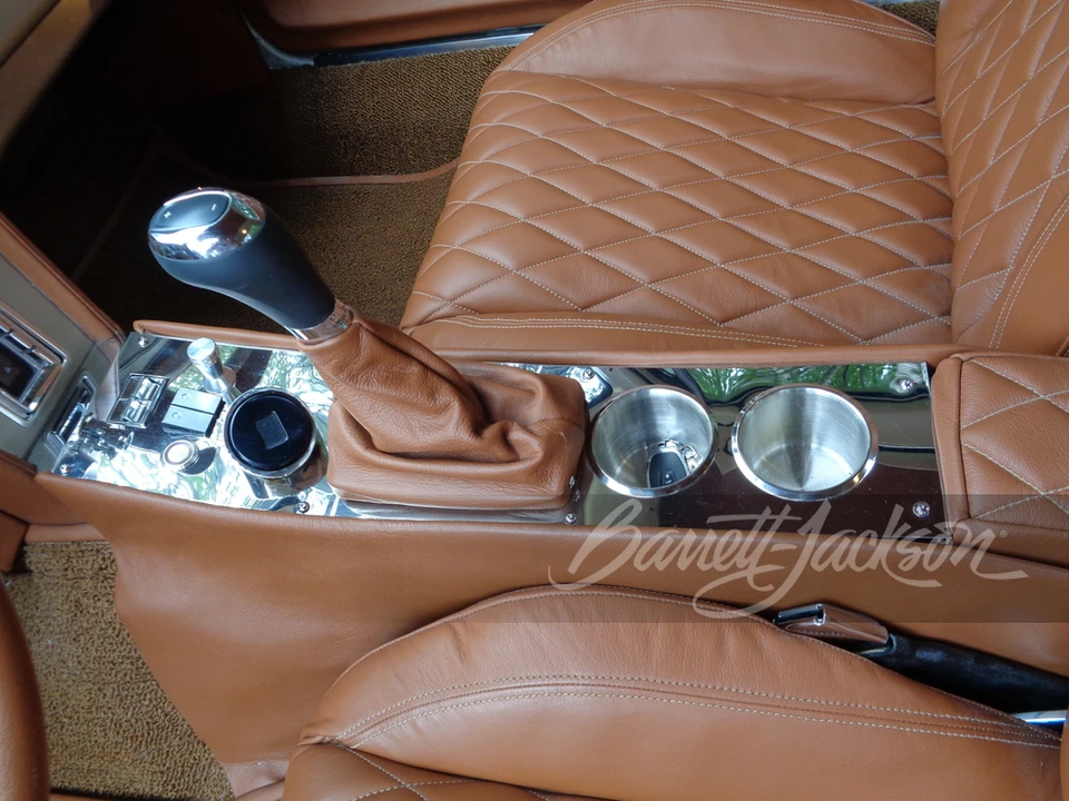 1965 Chevrolet Corvette C2 - Image 8 of 21