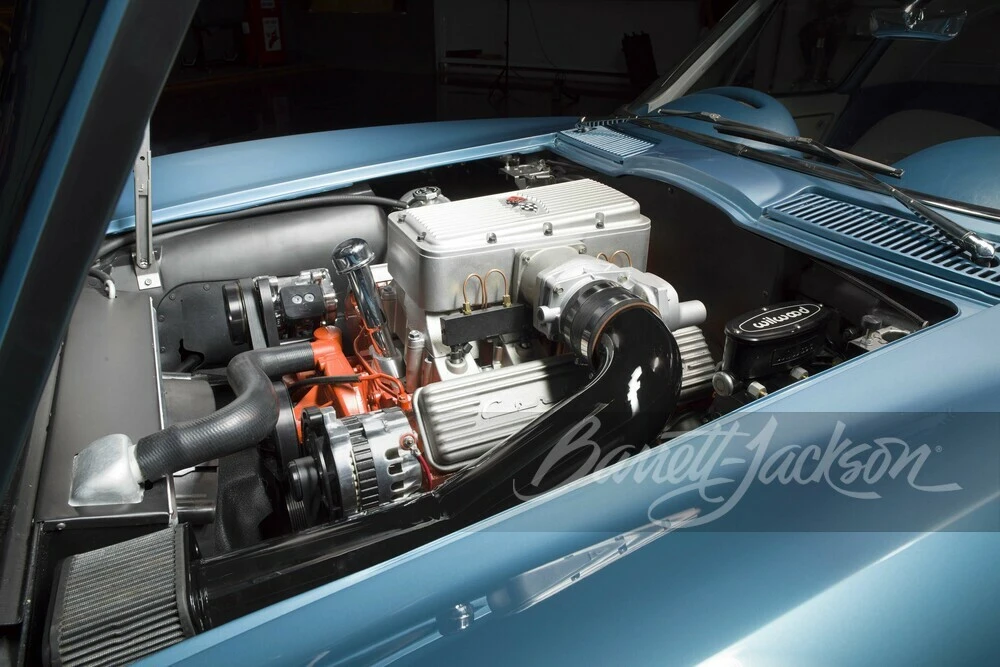 1965 Chevrolet Corvette C2 - Image 2 of 6