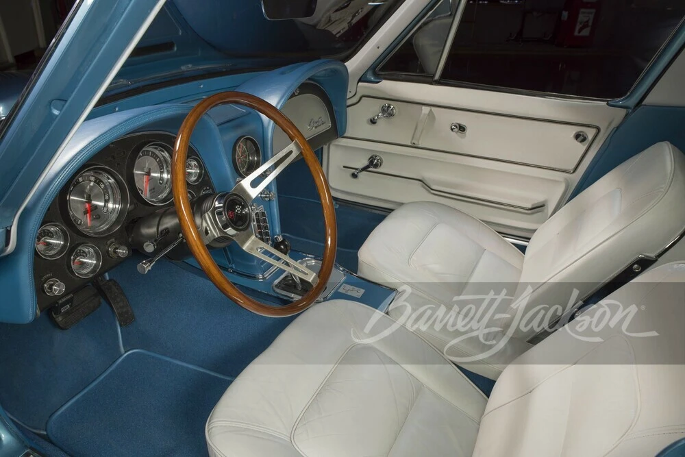 1965 Chevrolet Corvette C2 - Image 3 of 6