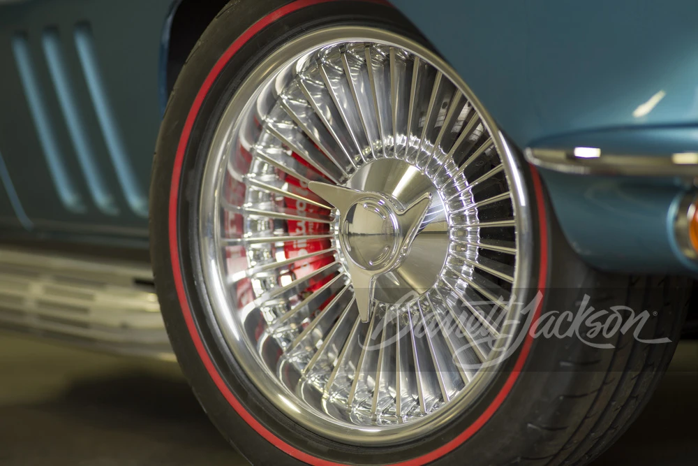 1965 Chevrolet Corvette C2 - Image 4 of 6