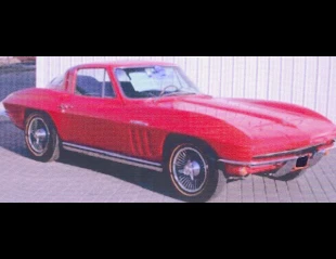 1965 Chevrolet Corvette C2 - Image 3 of 6