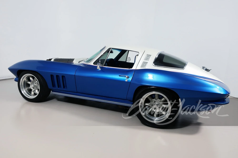 1965 Chevrolet Corvette C2 - Image 7 of 31