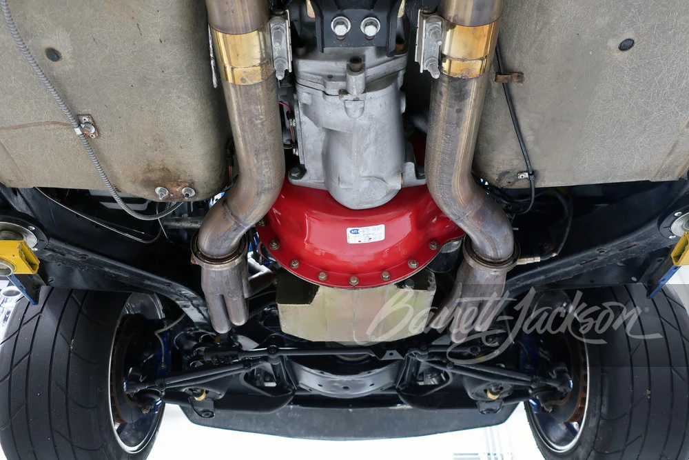 1965 Chevrolet Corvette C2 - Image 30 of 31