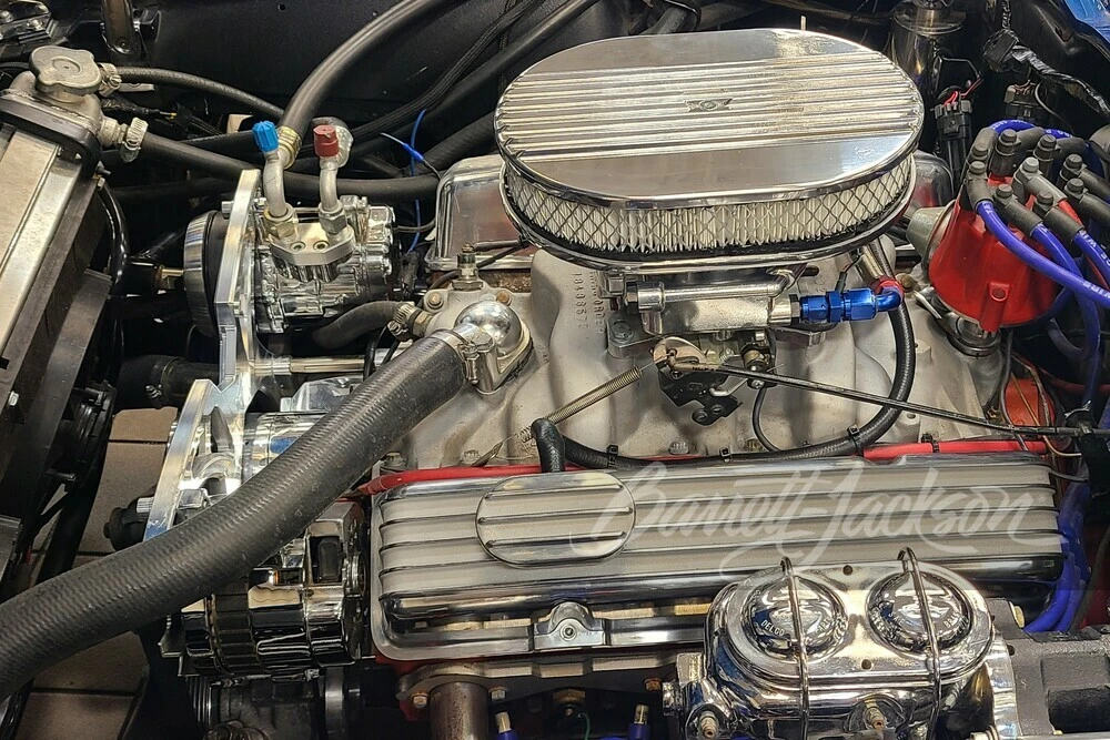 1965 Chevrolet Corvette C2 - Image 21 of 31