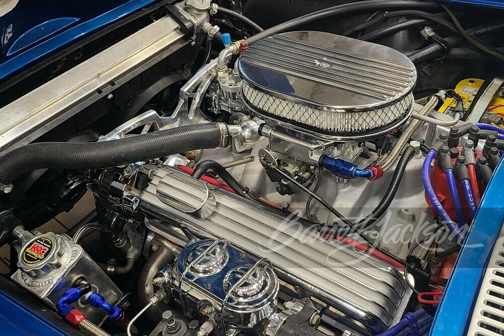 1965 Chevrolet Corvette C2 - Image 19 of 31