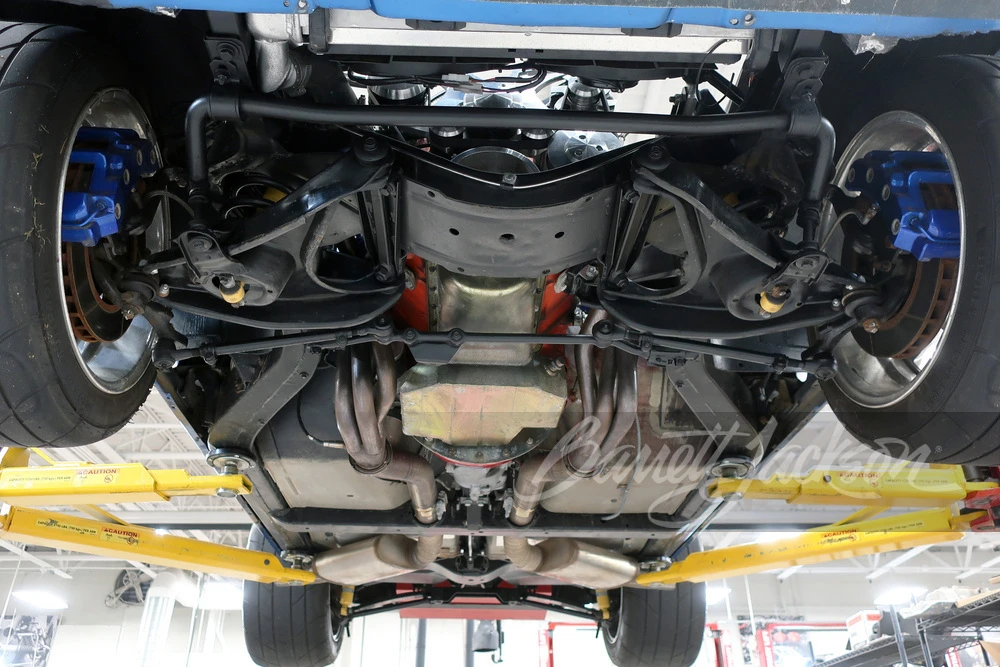1965 Chevrolet Corvette C2 - Image 31 of 31