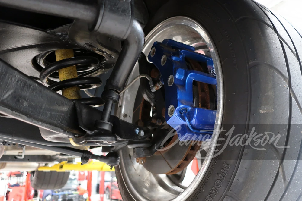 1965 Chevrolet Corvette C2 - Image 28 of 31