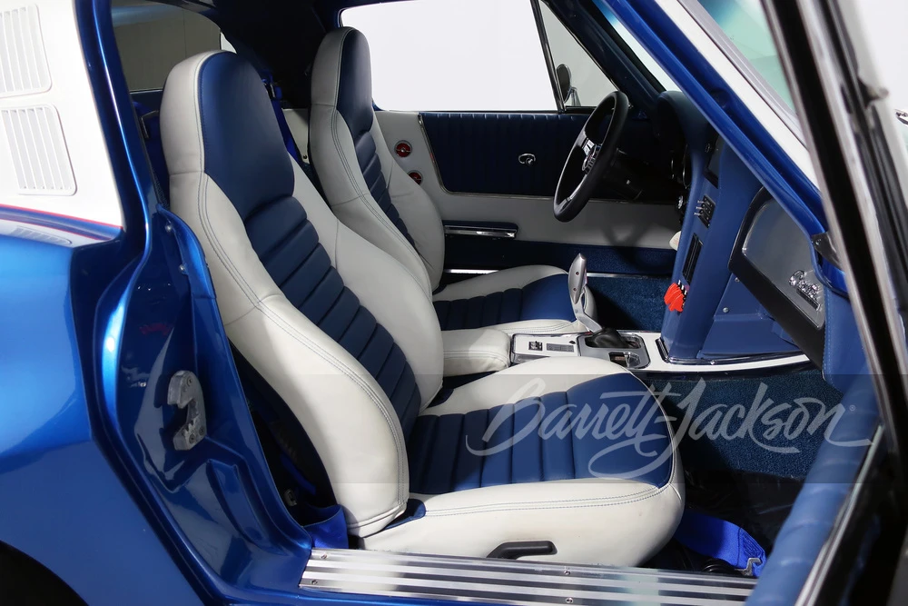 1965 Chevrolet Corvette C2 - Image 24 of 31