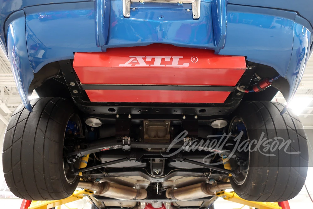 1965 Chevrolet Corvette C2 - Image 29 of 31