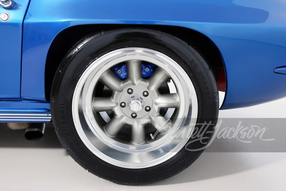 1965 Chevrolet Corvette C2 - Image 15 of 31