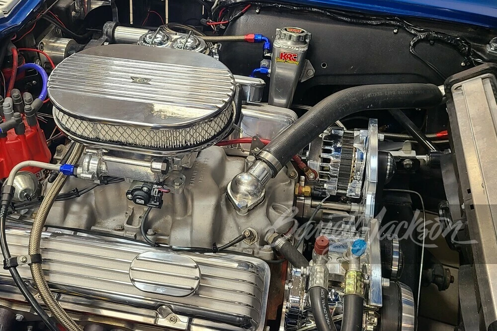 1965 Chevrolet Corvette C2 - Image 20 of 31