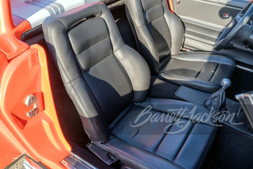 1965 Chevrolet Corvette C2 - Image 3 of 31