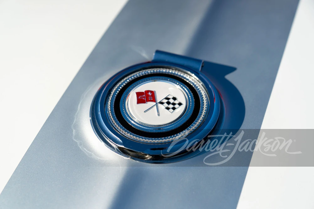 1965 Chevrolet Corvette C2 - Image 11 of 31