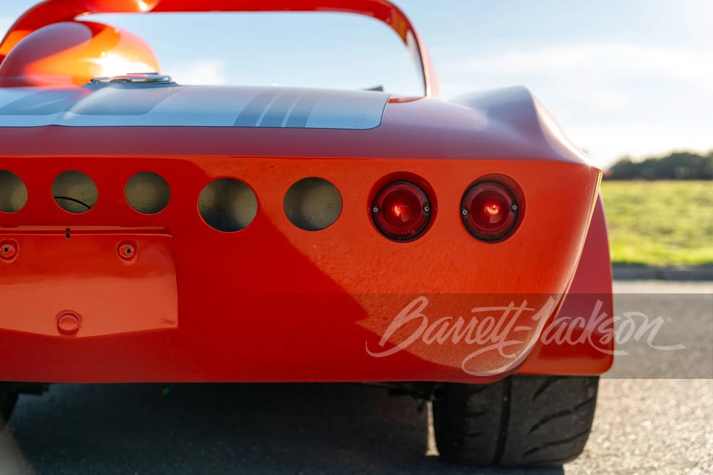 1965 Chevrolet Corvette C2 - Image 21 of 31