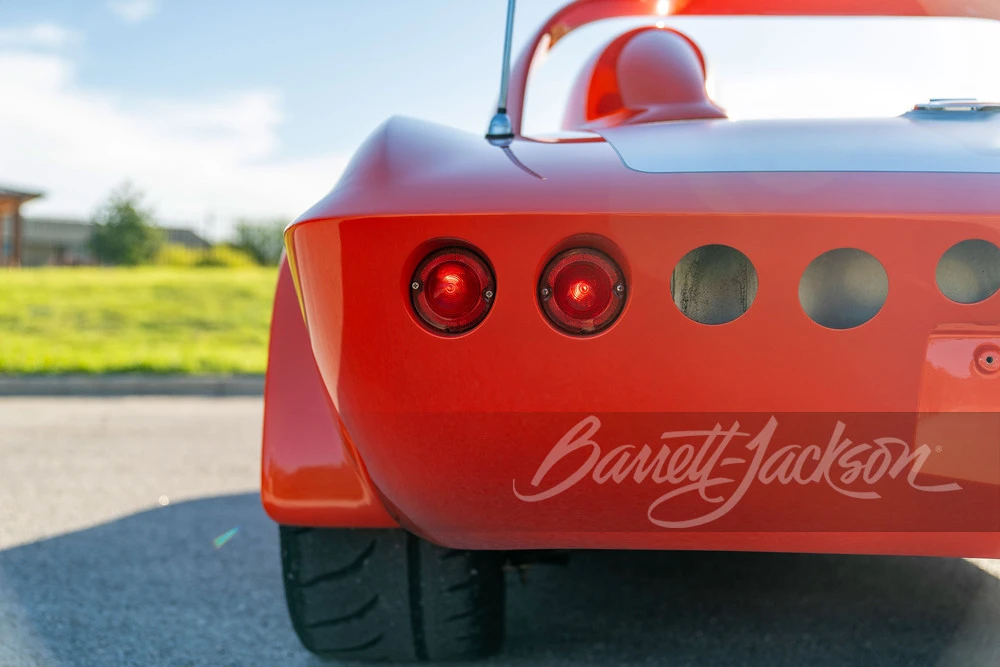 1965 Chevrolet Corvette C2 - Image 28 of 31