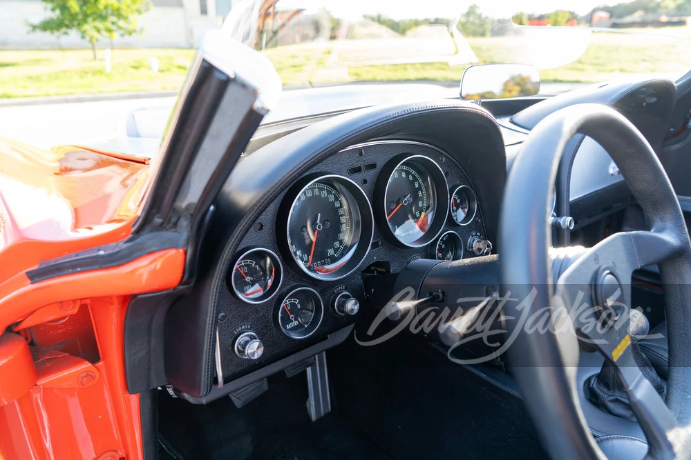 1965 Chevrolet Corvette C2 - Image 29 of 31