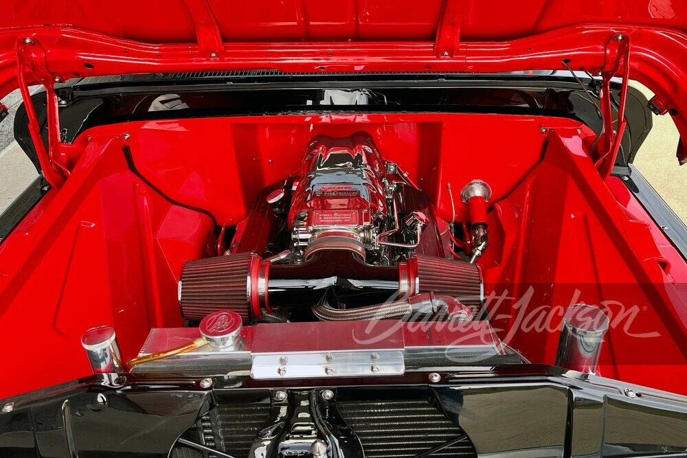 1965 Chevrolet C/K 1st Gen - Image 2 of 8
