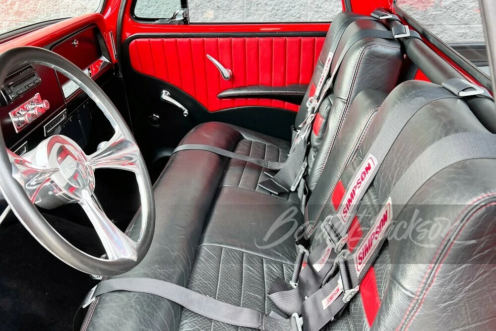 1965 Chevrolet C/K 1st Gen - Image 3 of 8