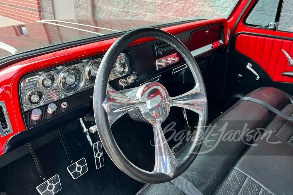 1965 Chevrolet C/K 1st Gen - Image 4 of 8