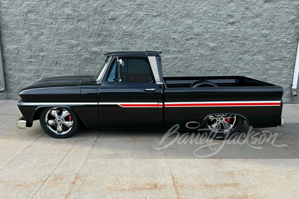 1965 Chevrolet C/K 1st Gen - Image 5 of 8