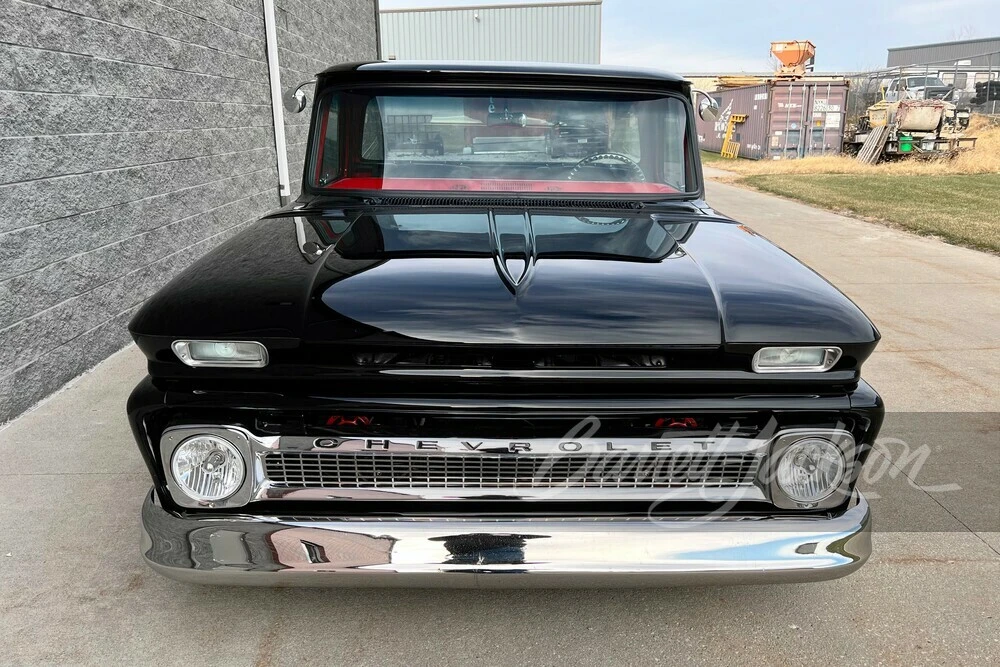 1965 Chevrolet C/K 1st Gen - Image 6 of 8