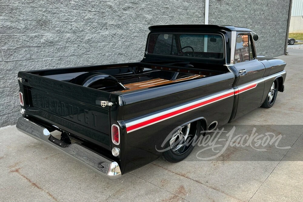 1965 Chevrolet C/K 1st Gen - Image 7 of 8