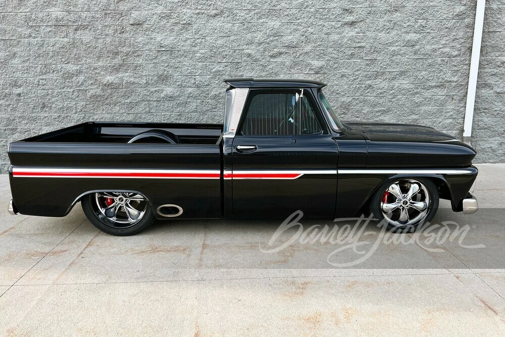1965 Chevrolet C/K 1st Gen - Image 8 of 8