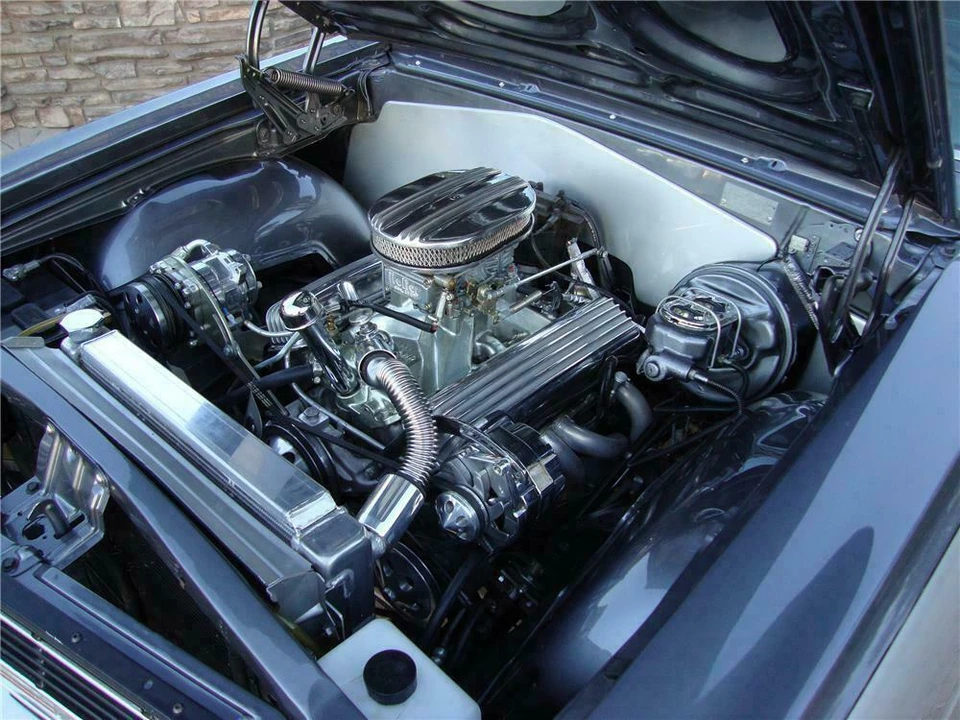 1965 Chevrolet El Camino 2nd Gen - Image 3 of 5