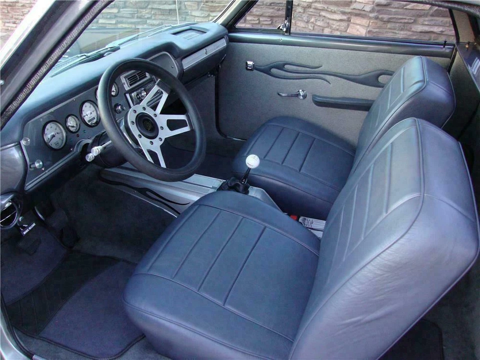 1965 Chevrolet El Camino 2nd Gen - Image 4 of 5