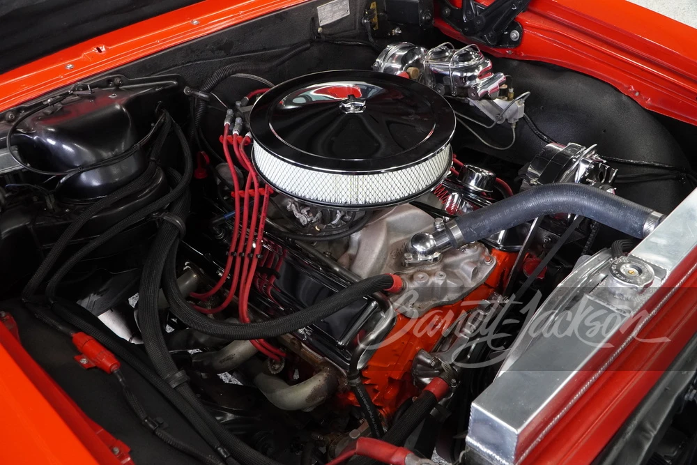 1965 Chevrolet El Camino 2nd Gen - Image 5 of 31