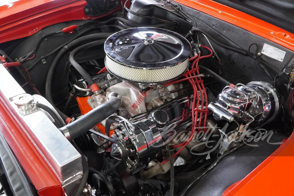1965 Chevrolet El Camino 2nd Gen - Image 6 of 31