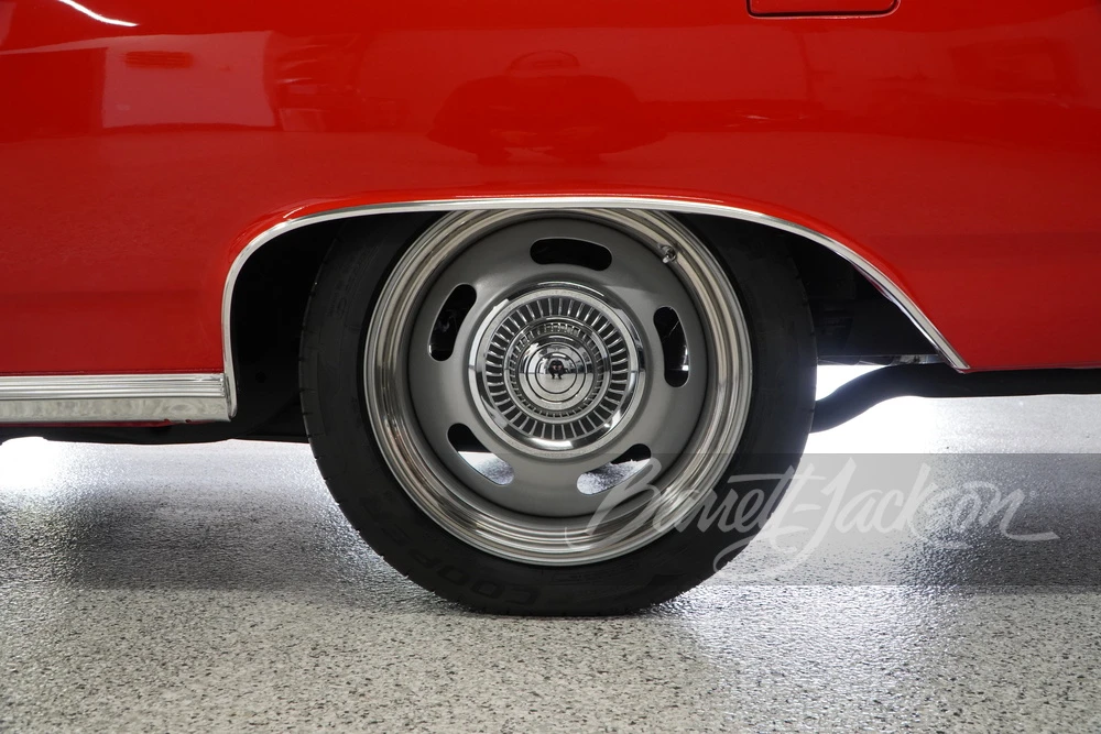 1965 Chevrolet El Camino 2nd Gen - Image 21 of 31