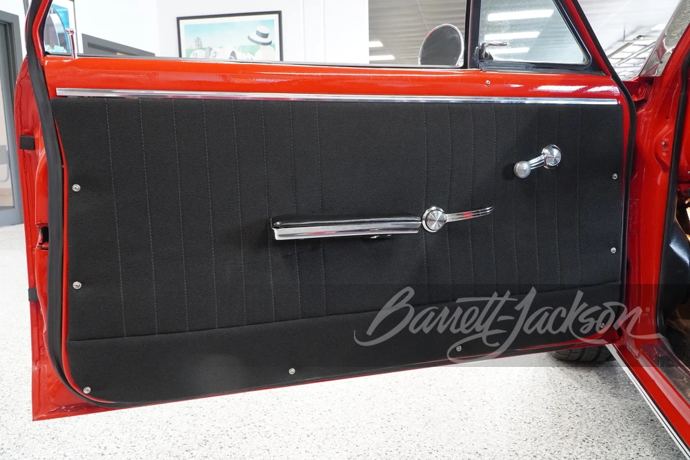 1965 Chevrolet El Camino 2nd Gen - Image 19 of 31