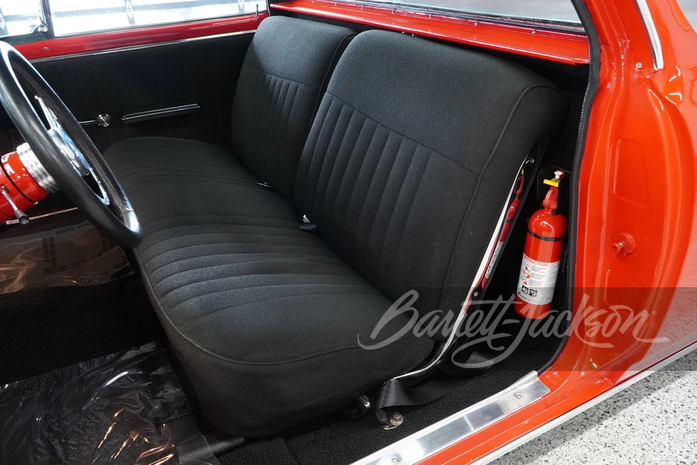 1965 Chevrolet El Camino 2nd Gen - Image 11 of 31