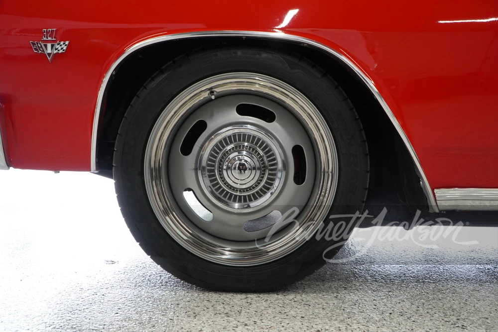 1965 Chevrolet El Camino 2nd Gen - Image 24 of 31