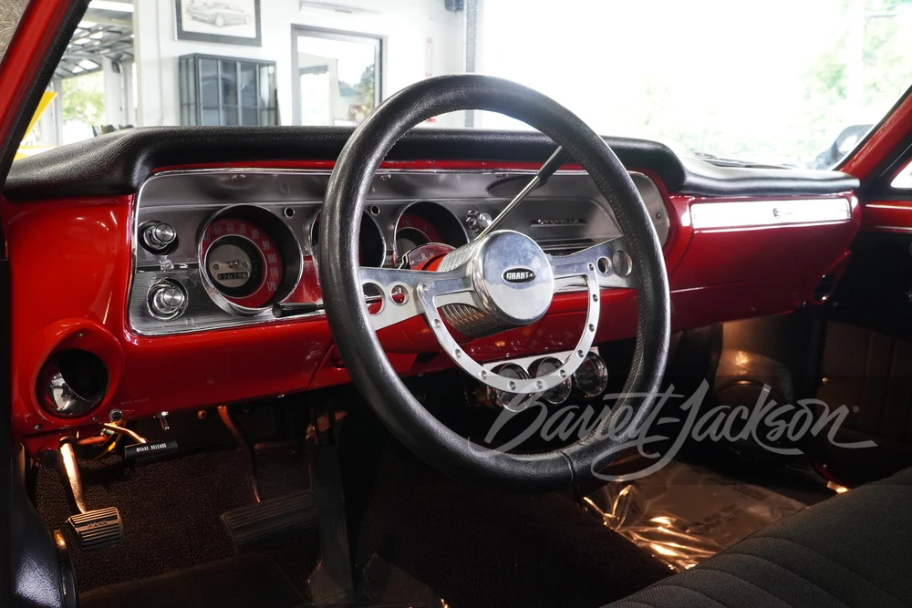 1965 Chevrolet El Camino 2nd Gen - Image 17 of 31