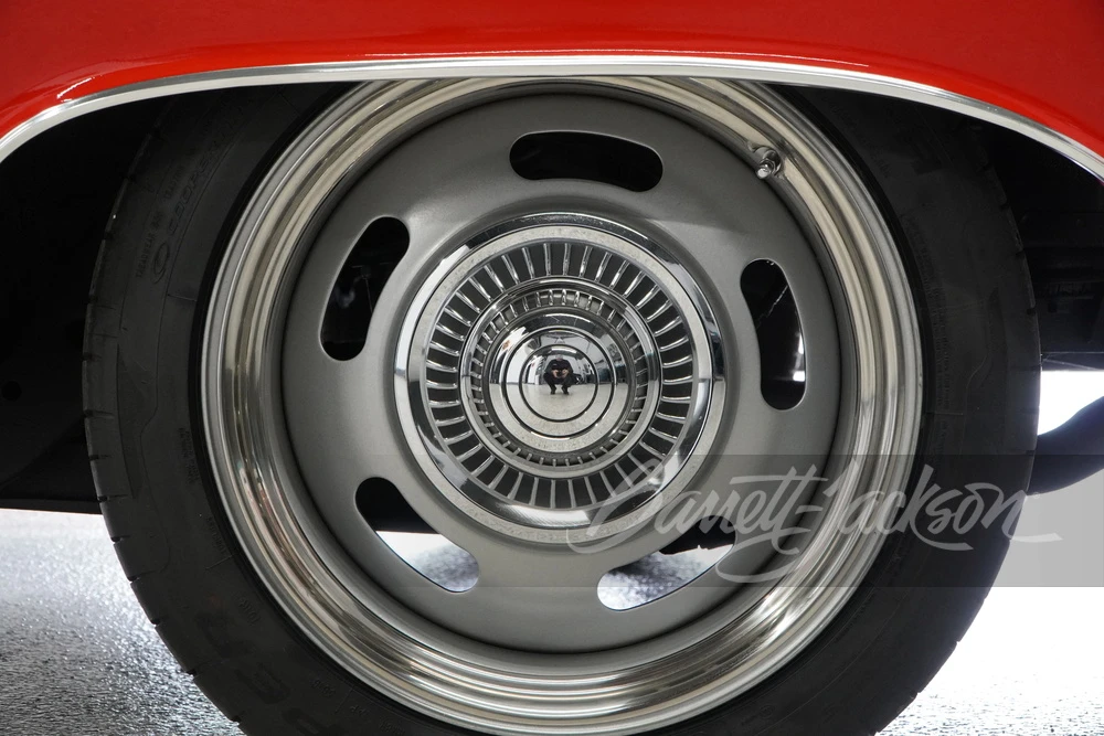 1965 Chevrolet El Camino 2nd Gen - Image 22 of 31