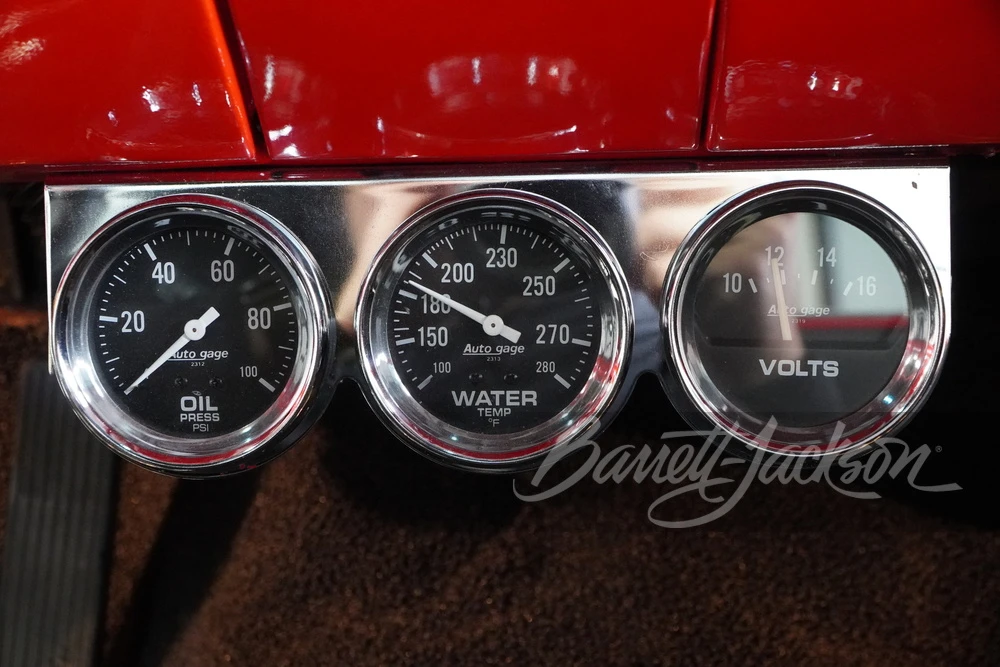 1965 Chevrolet El Camino 2nd Gen - Image 10 of 31