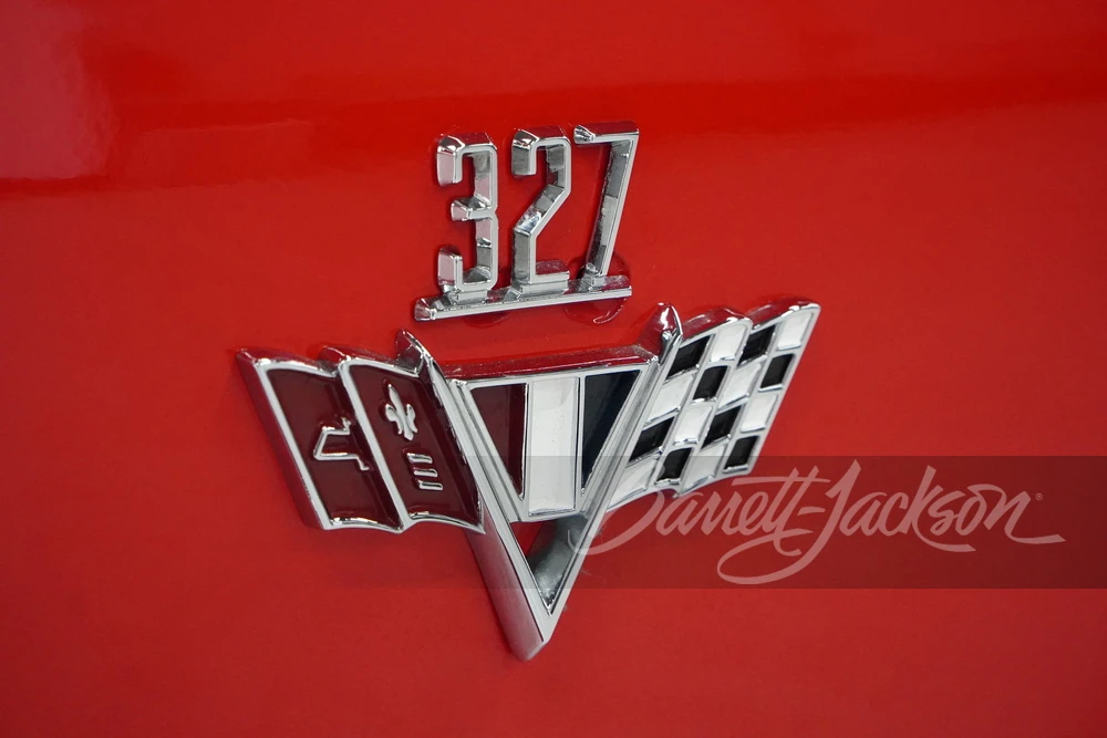 1965 Chevrolet El Camino 2nd Gen - Image 28 of 31