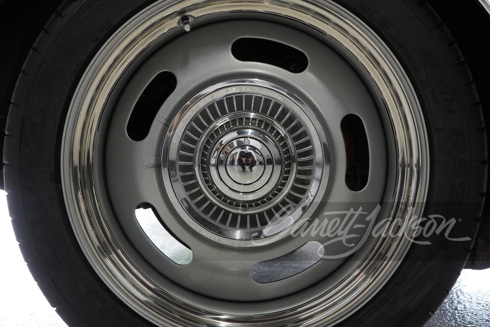 1965 Chevrolet El Camino 2nd Gen - Image 26 of 31